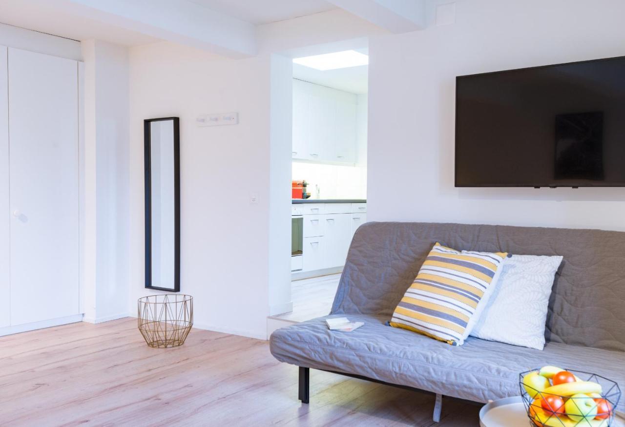 Hitrental Zur Metzgern Apartments Luzern Kültér fotó