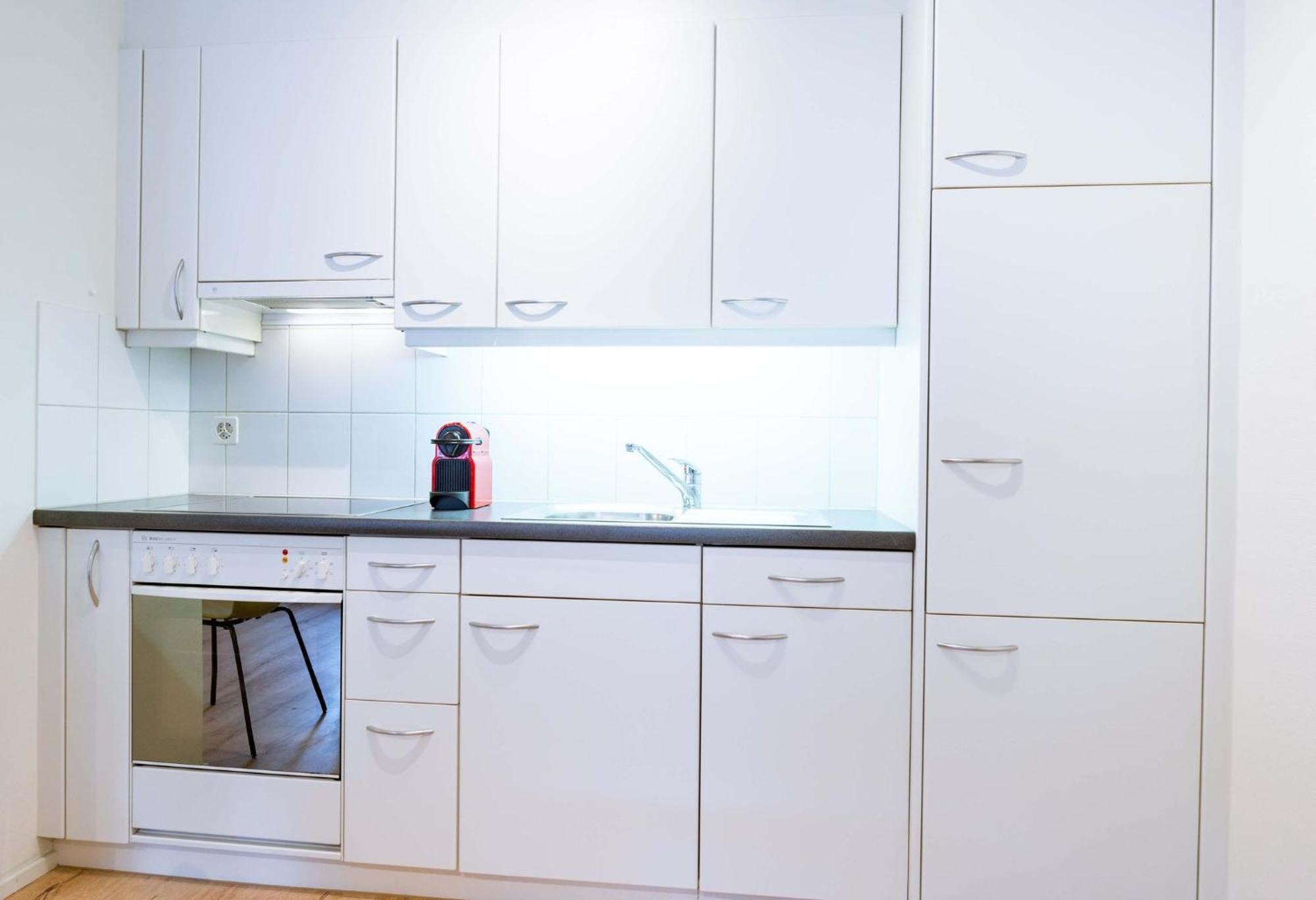 Hitrental Zur Metzgern Apartments Luzern Kültér fotó